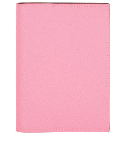 Hermes Globe Trotter Agenda Cover PM, front view